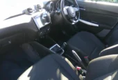 Suzuki Swift 2021 Hybrid Manual Irish Car