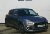 Suzuki Swift 2021 Hybrid Manual Irish Car