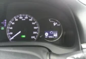 LEXUS CT 200h HYBRID 2016 161ke7945