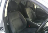 LEXUS CT 200h HYBRID 2016 161ke7945
