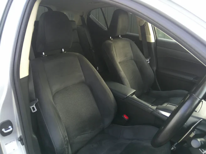 LEXUS CT 200h HYBRID 2016 161ke7945