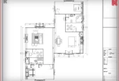 MODULAR HOUSE