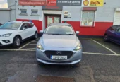 Mazda 2 1.5L Petrol Auto (GS 6AT)