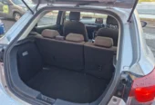 Mazda 2 1.5L Petrol Auto (GS 6AT)