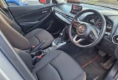 Mazda 2 1.5L Petrol Auto (GS 6AT)