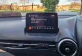 Mazda 2 1.5L Petrol Auto (GS 6AT)