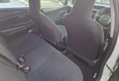 Toyota Vitz 2020 Hybrid Automatic