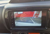 Toyota Vitz 2020 Hybrid Automatic