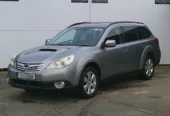 Subaru Outback 2010 4 Wheel Drive SE