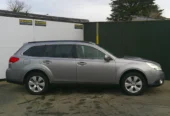Subaru Outback 2010 4 Wheel Drive SE