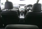 Subaru Outback 2010 4 Wheel Drive SE