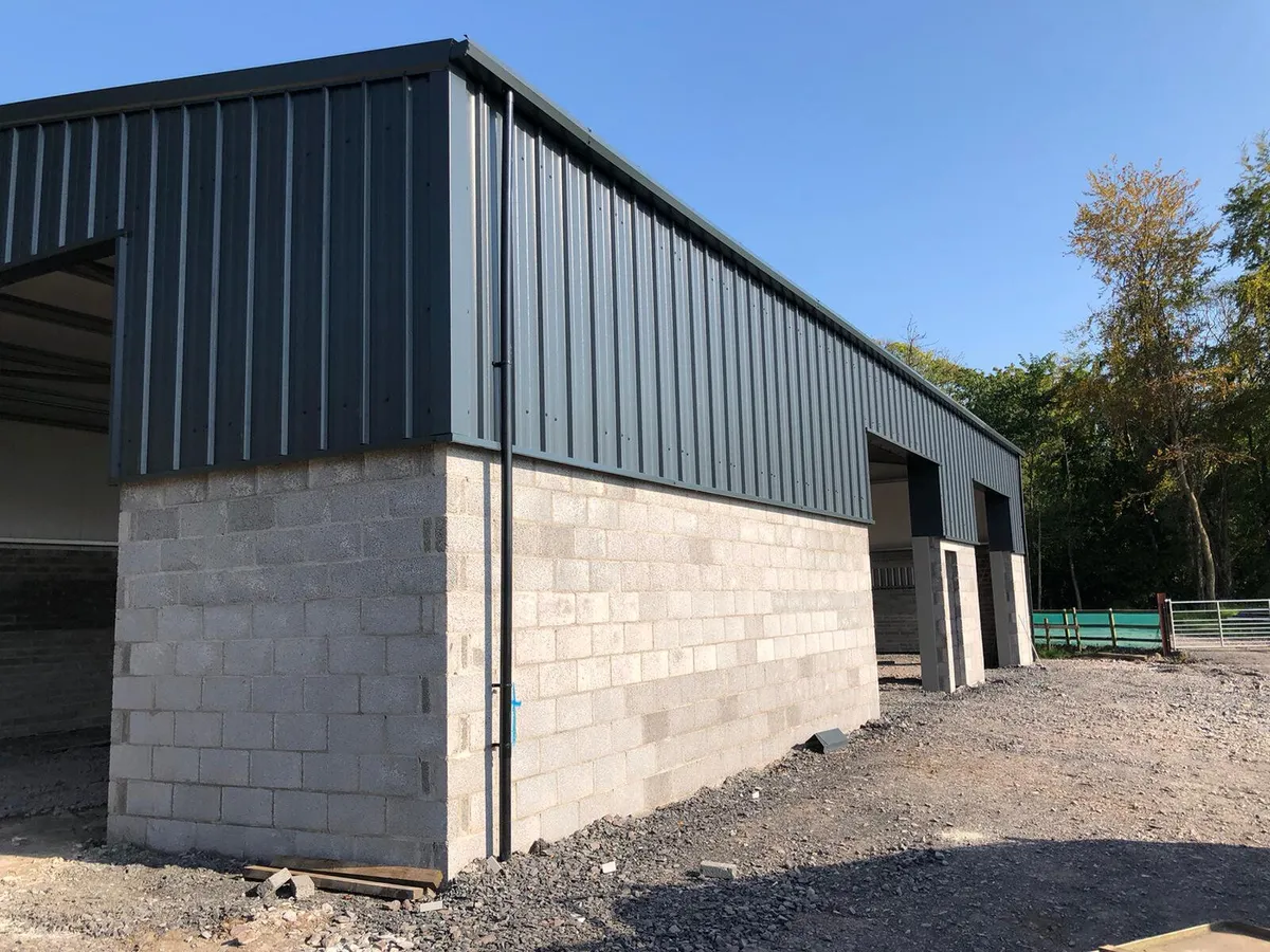 SPECIAL OFFER !!!!60ft x 40ft x 14ft!!!!!
