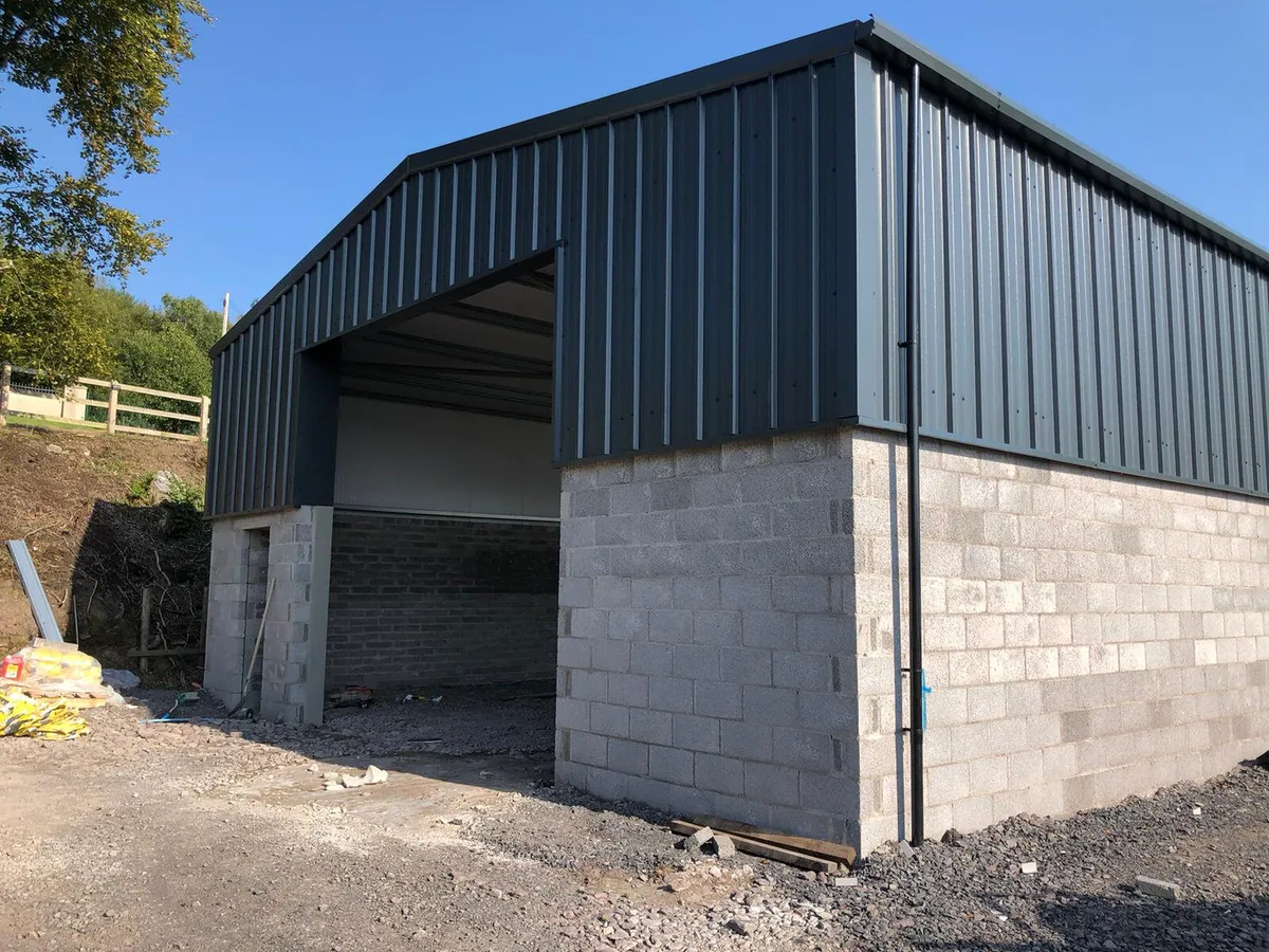 SPECIAL OFFER !!!!60ft x 40ft x 14ft!!!!!