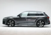 Audi Q7 S Line 55 Tfsi E Black Edition Quattro