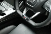 Audi Q7 S Line 55 Tfsi E Black Edition Quattro
