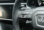 Audi Q7 S Line 55 Tfsi E Black Edition Quattro