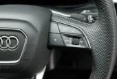 Audi Q7 S Line 55 Tfsi E Black Edition Quattro