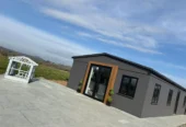 MODULAR HOUSE