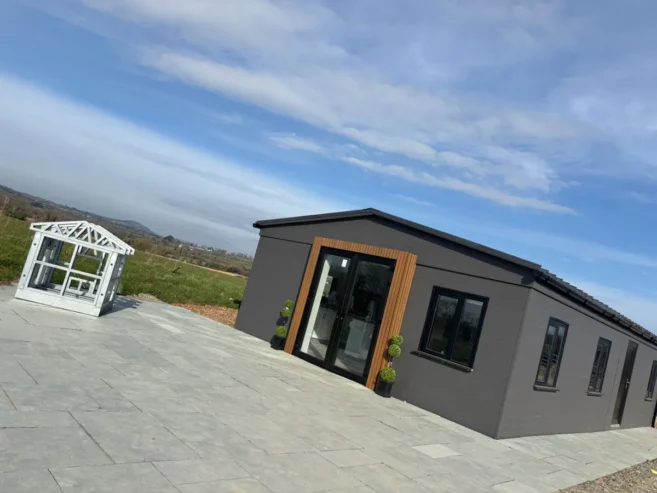 MODULAR HOUSE