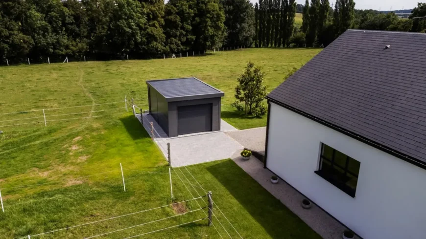 Car Garage