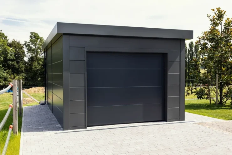 Car Garage