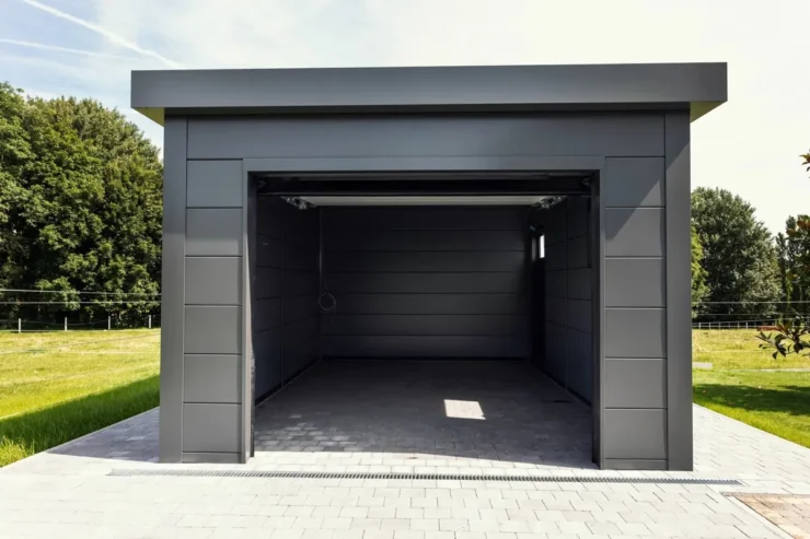 Car Garage