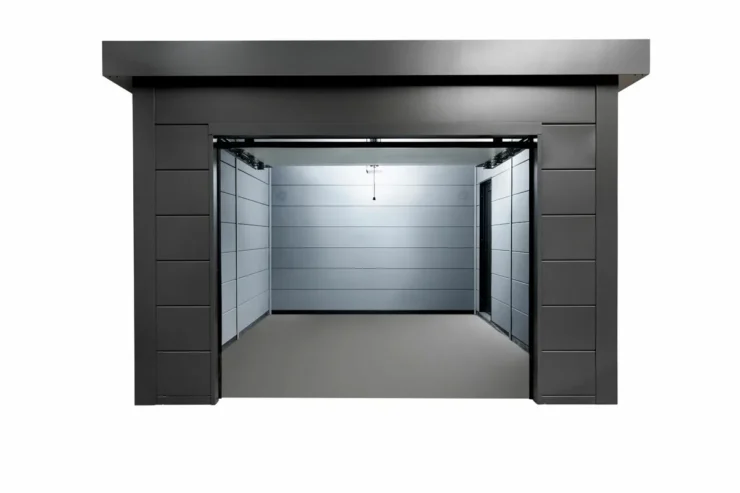 Car Garage