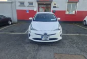 Toyota Prius 2017, Fresh NCT