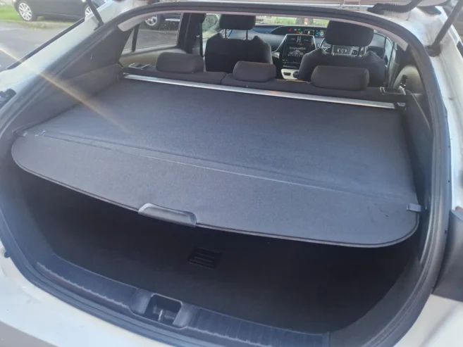 Toyota Prius 2017, Fresh NCT