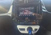 Toyota Prius 2017, Fresh NCT