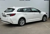 Toyota Corolla 2022 Estate Hybrid Auto Irish Car