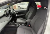 Toyota Corolla 2022 Estate Hybrid Auto Irish Car