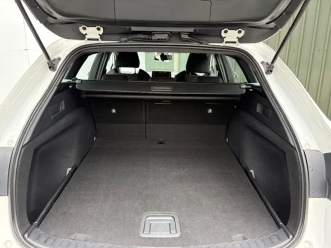 Toyota Corolla 2022 Estate Hybrid Auto Irish Car