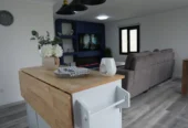 Modular House – Better than Log Cabin