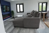 Modular House – Better than Log Cabin