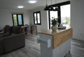Modular House – Better than Log Cabin