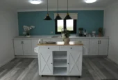 Modular House – Better than Log Cabin