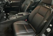 Mercedes-Benz C-Class Executive SE Auto