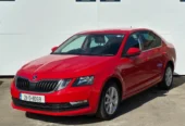 Skoda Octavia 2021 1.0 NCT 2027