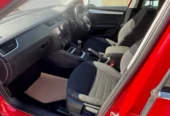 Skoda Octavia 2021 1.0 NCT 2027
