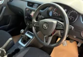 Skoda Octavia 2021 1.0 NCT 2027
