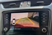 Skoda Octavia 2021 1.0 NCT 2027