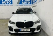 BMW X5 Xdrive 30D M Sport