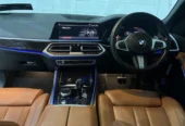 BMW X5 Xdrive 30D M Sport