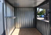 3m Kiosk