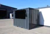 3m Kiosk
