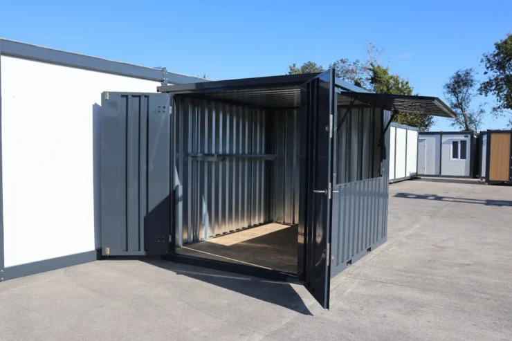3m Kiosk