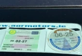 Ford Grand C-Max 2016 SEVEN SEATS NCT 2027