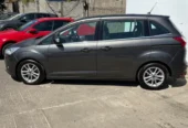 Ford Grand C-Max 2016 SEVEN SEATS NCT 2027