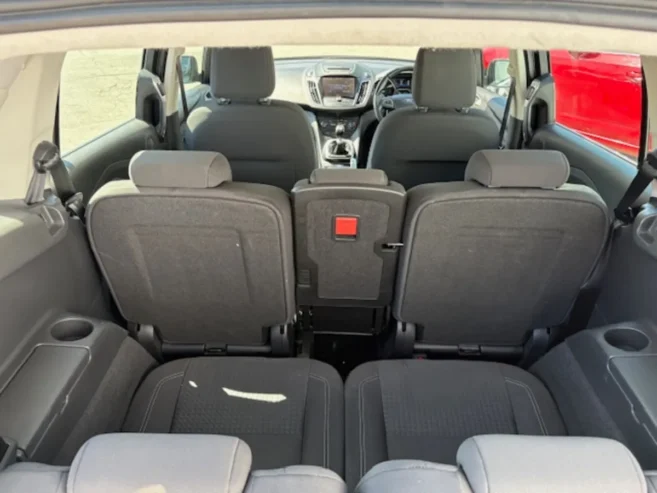 Ford Grand C-Max 2016 SEVEN SEATS NCT 2027